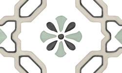 HARMONY TANGER SAND LILY 12.3х12.3 Q-39 мини 1