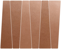 EQUIPE BAMBOO BARRO 5.6х22.4 EQ-10D