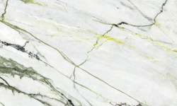 PORCELANOSA XLIGHT CALACATTA GREEN 04 POLISHED 120х270 G-2705 мини 1