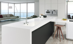 GRESPANIA COVERLAM BASIC NIEVE NATURAL 120х260x5.6 мини 3 2