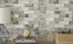 DUNE SUBLIME SILVER 29.8х29.8 D-610 мини 3 2