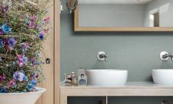 LOYMINA КОЛЛЕКЦИЯ BRITISH STYLE GARDEN. Twill Brit 16 мини 3 3