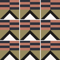 EQUIPE BAUHOME MARK COLD 20х20 EQ-5