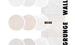 PERONDA GRUNGE BEIGE NAT/R 32х90 BN-29 мини 3 4