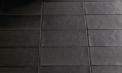 MUTINA CODE RELIEF NERO 26.5х18 мини 3 3