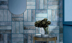 HARMONY DYROY BLUE 10х10 Q-20 мини 3 5