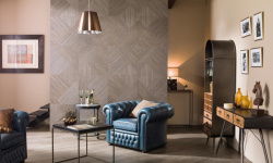 PORCELANOSA MINNESOTA MOKA 25х150 G-385 мини 3 3