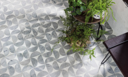 LANTIC FIGURE SPIRAL LIGHT 29.9х29.9 G-142 мини 3 6