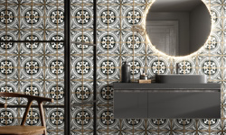 HARMONY CASABLANCA FIDA 12.5х12.5 Q-26 мини 3 3