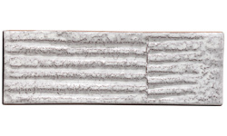 MUTINA CHAMOTTE QUADRE BLANCO 7.2х21.3x1.07 мини 1