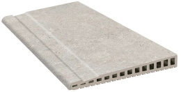 EXAGRES PROVENZA GRIGIO BORDE DESBORDANTE 28х66.5