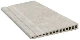 керамогранит EXAGRES PROVENZA GRIGIO BORDE DESBORDANTE 28х66.5