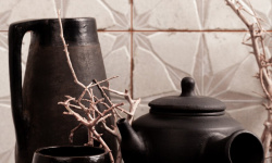 PERONDA FS STAR WHITE LT 45х45x0.95 BN-17 мини 3 3