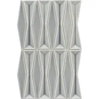 мозаика L'Antic Colonial LANTIC KRONOS SILVER 21.3х35.1x1.2 G-136