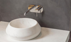 LANTIC AIRSLATE GRAPHITE 120х250 G-238 мини 3 5