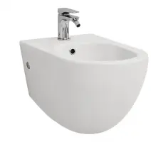 Artceram ART CERAM FILE 2.0 Биде подвесное 36x52 см, matt white