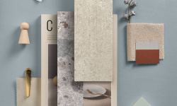 MIRAGE TALCUM NY 05 NAT SQ 120х120x0.9 мини 3 5