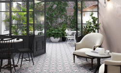 APARICI TANGO BOEDO NATURAL 59.2х59.2 G-3146 мини 3 2