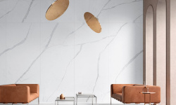 MIRAGE STATUARIO FINE JL 01 LUC SQ 120х120х9 мини 3 4