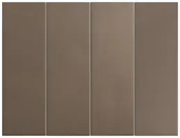 керамогранит EQUIPE HIKARI BROWN 6х18.6 EQ-4