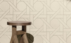 MUTINA WEAVING WHITE BA LENG 34.3х34.3 мини 3 5