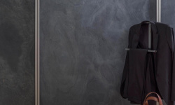 LANTIC AIRSLATE GRAPHITE 120х250 G-238 мини 3 9