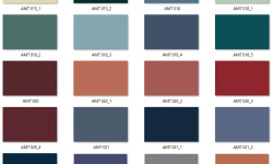 MILASSA КОЛЛЕКЦИЯ AMBIENT. Plain AM7 мини 3 6