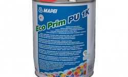 ECO PRIM PU 1K, однокомпонентная полиуретановая грунтовка (10 кг) мини 1