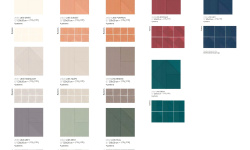 HARMONY LINS PUMPKIN 20х20 Q-7 мини 3 2