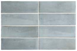 EQUIPE COCO BLUE GRASS MATT 5х15 EQ-10D