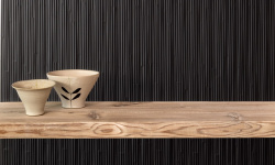 MUTINA PHENOMENON RAIN A NERO 25х30 мини 3 2