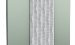 ORAC 3D ПАНЕЛЬ 250х19х2000 мини 3 9