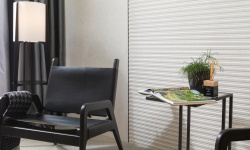 PORCELANOSA PRADA MOMBASA WHITE 45х120 G-274 мини 3 2