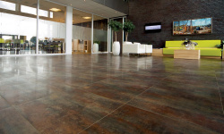 APAVISA METAL TITANIUM NATURAL 59.55x59.55 G-1410 мини 3 2