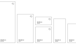 MUSEUM ARTE DESERT SP 100х275 M-90 мини 3 2