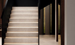 PORCELANOSA SADDLE CALIZA L 59.6х120 G-369 мини 3 3