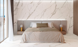 MUSEUM LUMIERE WHITE NT 60х120x0.9 M-101 мини 3 5