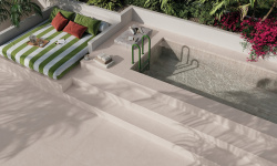 HARMONY CROMA SAND SP 100х100x0.8 Q-80 мини 3 4