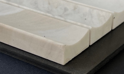 LANTIC CRETA IVORY 30.6х31.8 G-146 мини 3 7