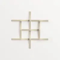 блоки MUTINA ADAGIO WHITE OUT 2.6х28
