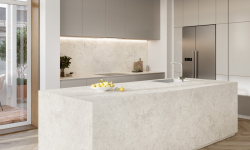 GRESPANIA COVERLAM RIBERA BLANCO 120х278х5.6 мини 3 5