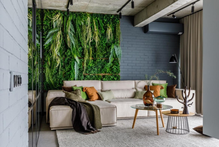 Квартира в ЖК «Парус»