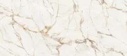 керамогранит Xlight by Porcelanosa PORCELANOSA XLIGHT CALACATTA GOLD 02 NATURE 120х270 G-2701
