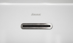 RAVAK SOLO Ванна отдельстоящая 178x80 см, белый мини 3 7