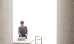 MUTINA PHENOMENON HONEYCOMB B BIANCO 30х30 мини 3 3