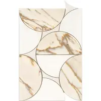 мозаика L'Antic Colonial LANTIC LOOP CALACATTA 20.3х30x1 G-140