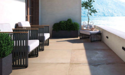 PORCELANOSA COTTO CANAMO 59.6х59.6 G-354 мини 3 2