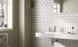 EQUIPE METRO WHITE MATT 7.5х30 EQ-0 мини 3 2