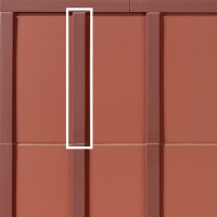 MUTINA MOTIVO EARTH T 28х2.8