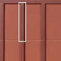 керамогранит MUTINA MOTIVO EARTH T 28х2.8